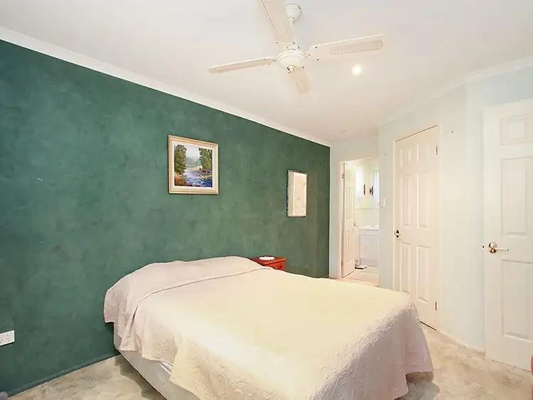 Sixth view of Homely house listing, 117b/2 Macleay Drive, Budgewoi NSW 2262