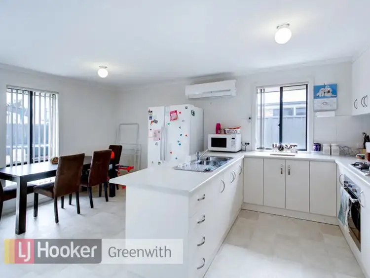 Third view of Homely house listing, 28 Lakeland Road, Munno Para West SA 5115