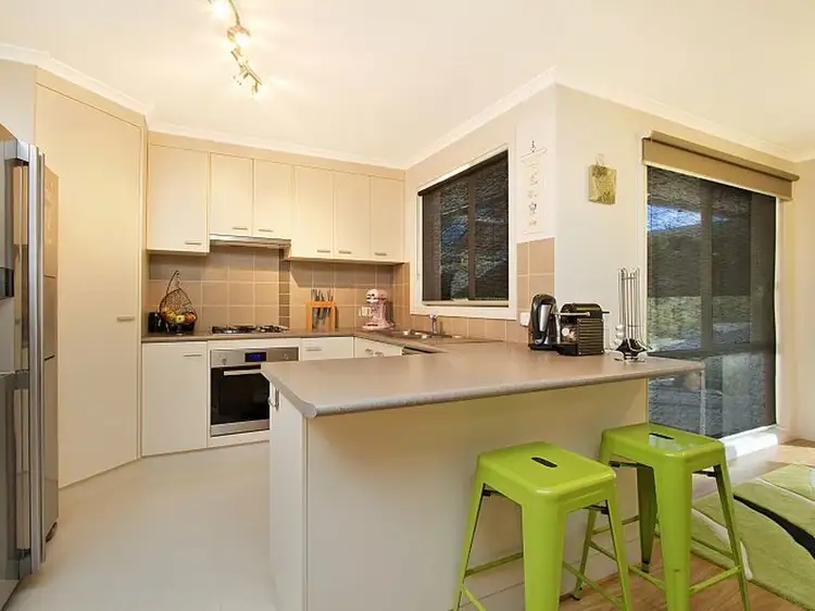 Third view of Homely house listing, 17 Conabere Court, Broadford VIC 3658