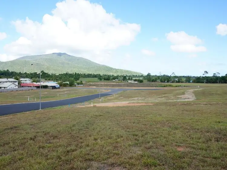 Fourth view of Homely land listing, L34 Pease. St, Tully QLD 4854