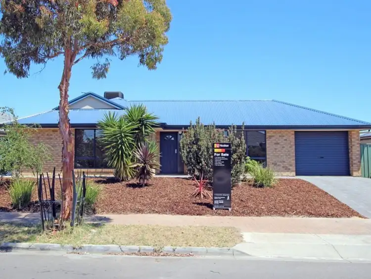 Fifth view of Homely house listing, 41 Emerald Boulevard, Aldinga Beach SA 5173