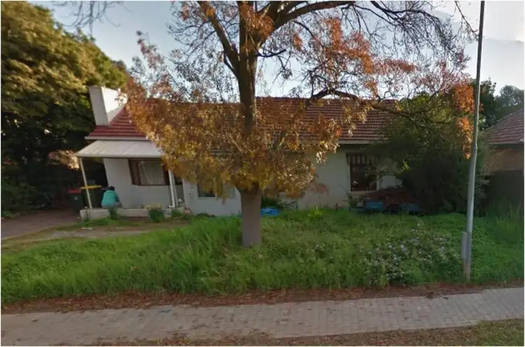 Main view of Homely house listing, 14 Frith Street, Elizabeth Grove SA 5112