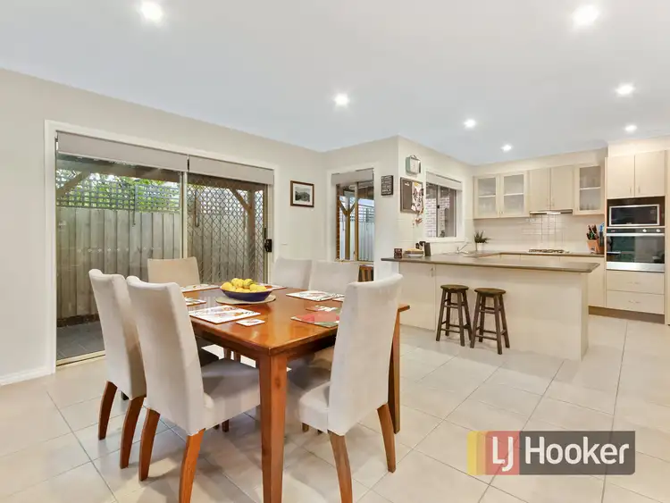 Third view of Homely house listing, 1/91 Old Princes Highway, Beaconsfield VIC 3807