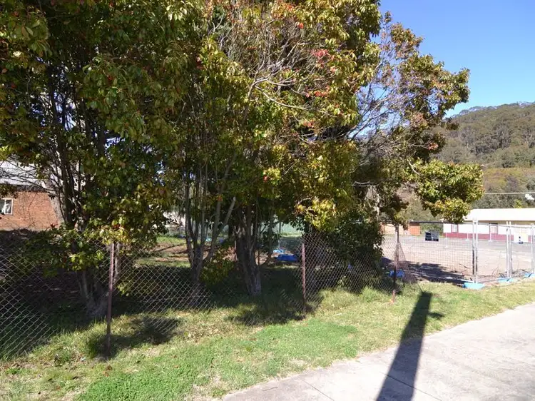 Fifth view of Homely land listing, Cnr Hartley Valley Road & Mort Street, Lithgow NSW 2790