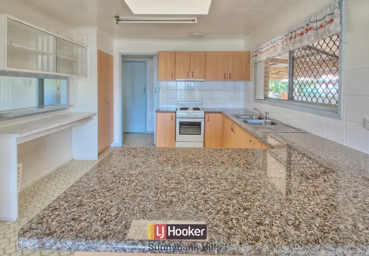 Third view of Homely house listing, 43 Pinelands Road, Sunnybank Hills QLD 4109