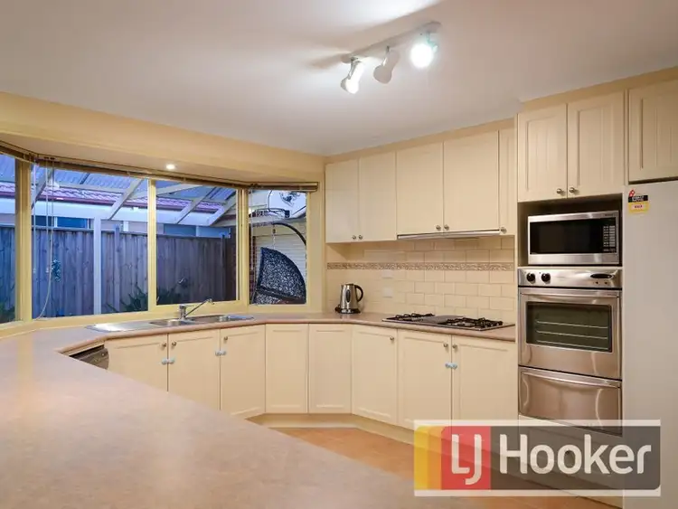 Third view of Homely house listing, 18 Jamieson Way, Berwick VIC 3806