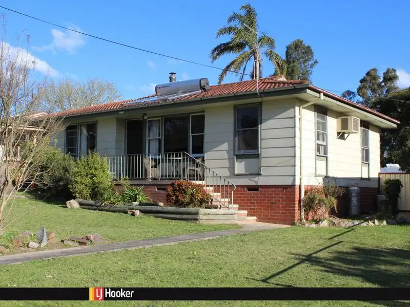 Main view of Homely house listing, 22 Bunyarra Drive, Bega NSW 2550