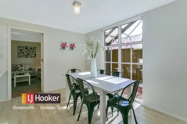 Sixth view of Homely house listing, 3A Roycroft Place, Golden Grove SA 5125