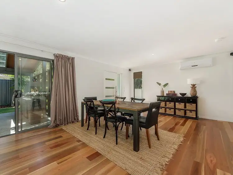 Fifth view of Homely house listing, 60 Djerral Avenue, Burleigh Heads QLD 4220