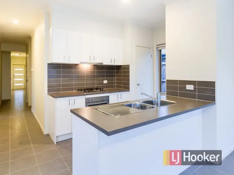 Fourth view of Homely house listing, 6 Cerulean Drive, Officer VIC 3809