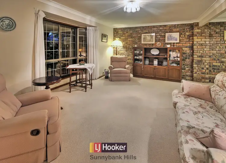 Fourth view of Homely house listing, 5 Lynelle Street, Sunnybank Hills QLD 4109