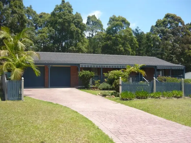 76 Mummaga Lake Drive, Dalmeny NSW 2546