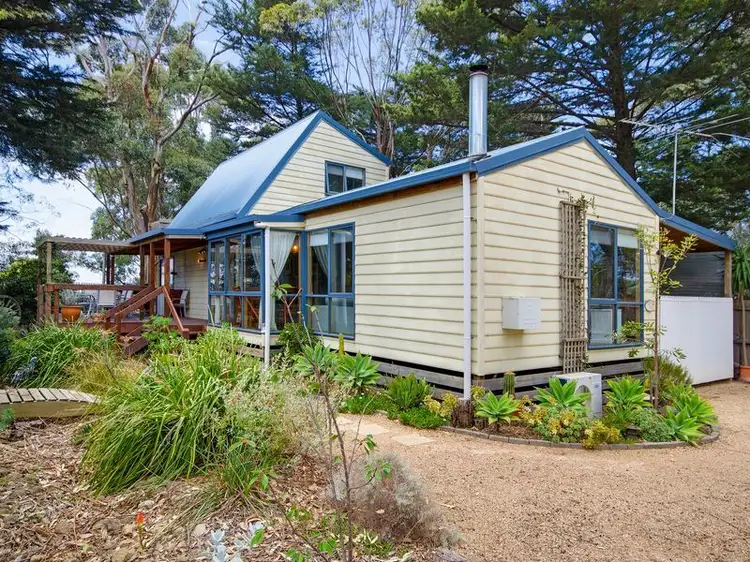 Main view of Homely house listing, 3/5 Cliff Street, St Leonards VIC 3223