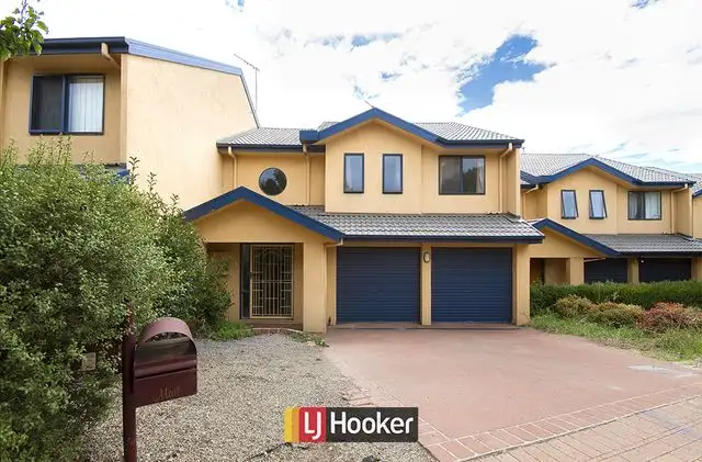 Main view of Homely house listing, 5 Domain Street, Palmerston ACT 2913