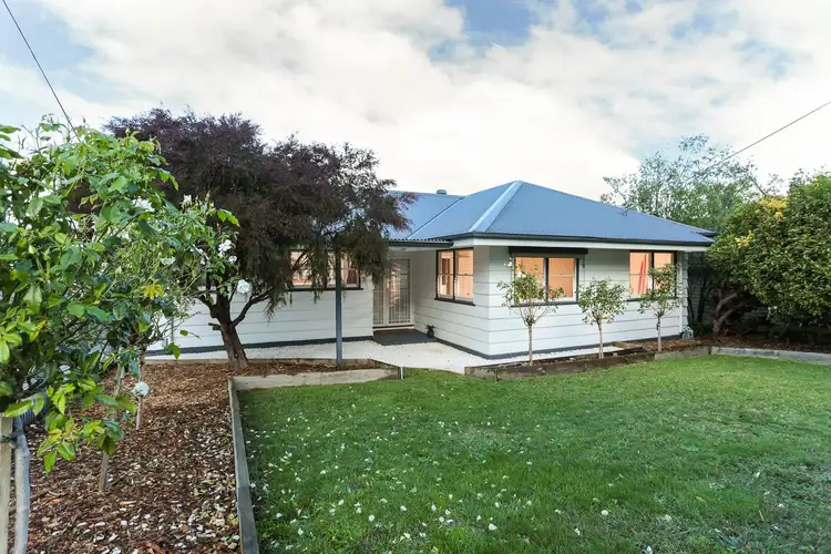 Fifth view of Homely unit listing, Unit 1/11 Stradbroke Road, Boronia VIC 3155