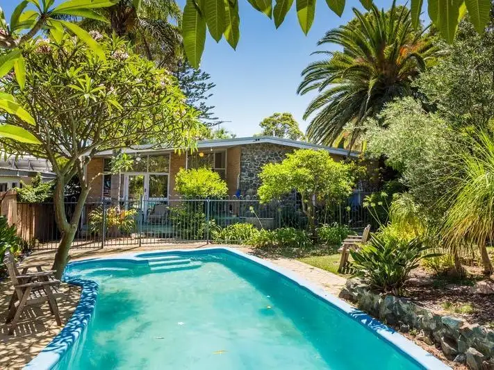 Fifth view of Homely house listing, 19A Chiswick Street, Wembley Downs WA 6019