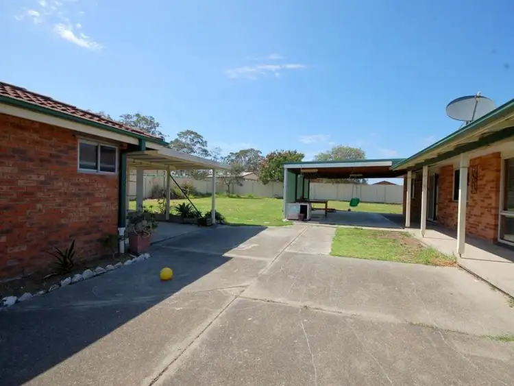 Sixth view of Homely house listing, 3 Gleeson Close, Wingham NSW 2429