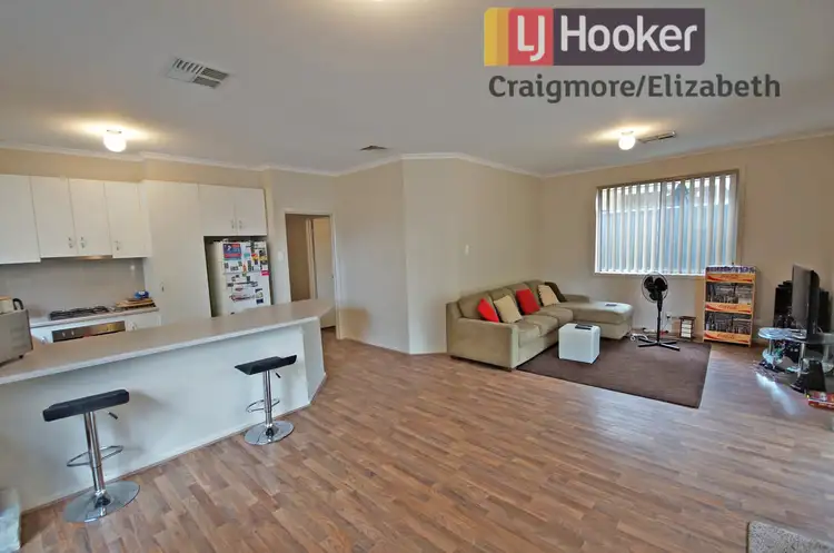 Fourth view of Homely house listing, 6 Lodge Way, Blakeview SA 5114