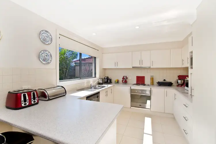 Fifth view of Homely townhouse listing, 2/16 Wyandra Crescent, Port Macquarie NSW 2444