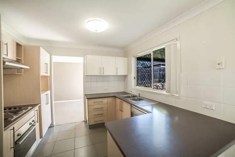 Second view of Homely house listing, 18 Coomera Heights Drive, Pimpama QLD 4209