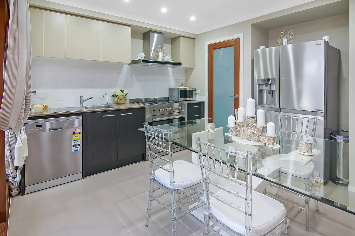 Main view of Homely house listing, 7 Fenner Place, Ropes Crossing NSW 2760