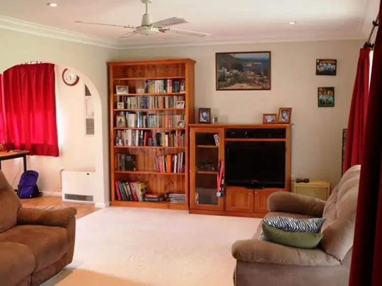 Second view of Homely house listing, 68 Binni Creek Road, Cowra NSW 2794