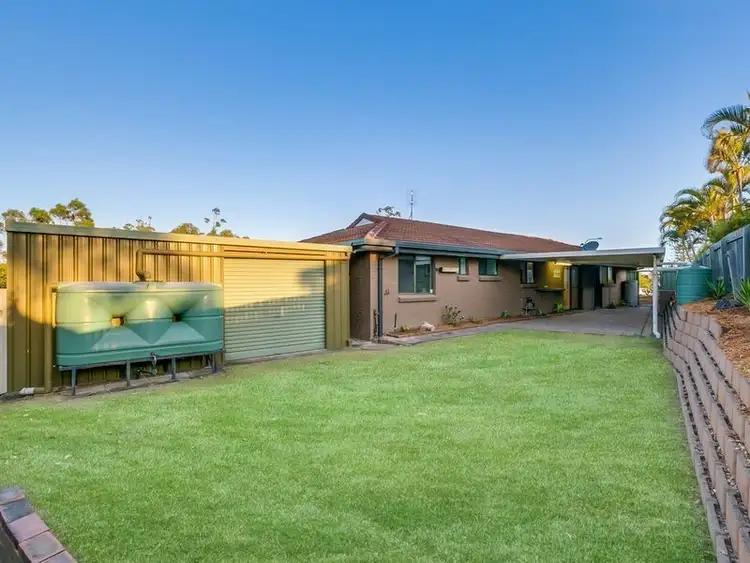 Third view of Homely house listing, 32 Aberdeen Court, Highland Park QLD 4211
