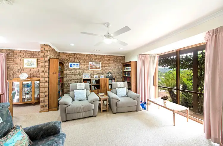 Fifth view of Homely house listing, 4 Mocatta Place, Latham ACT 2615