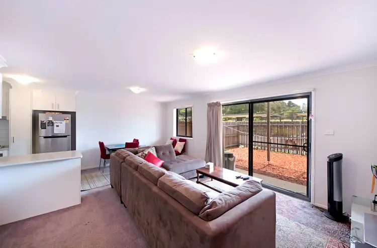 Second view of Homely unit listing, 53/35 Tay Street, Watson ACT 2602