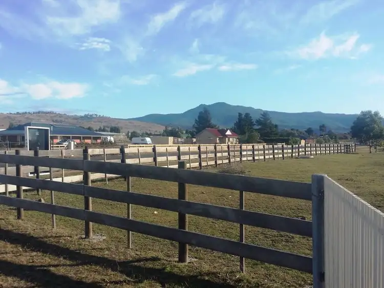 Third view of Homely land listing, 1/5 Alec Campbell Drive, Brighton TAS 7030