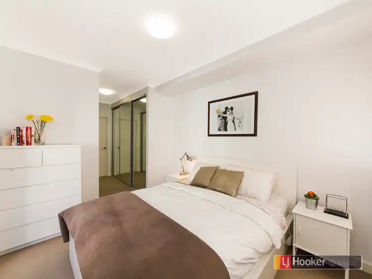 Fifth view of Homely apartment listing, 108 1 Wexford Street, Subiaco WA 6008