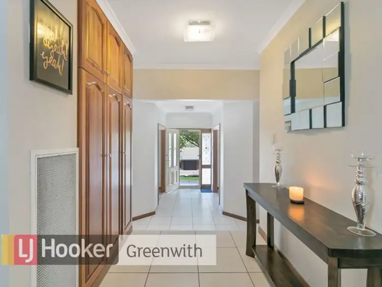 Second view of Homely house listing, 3 Cornwall Street, Golden Grove SA 5125