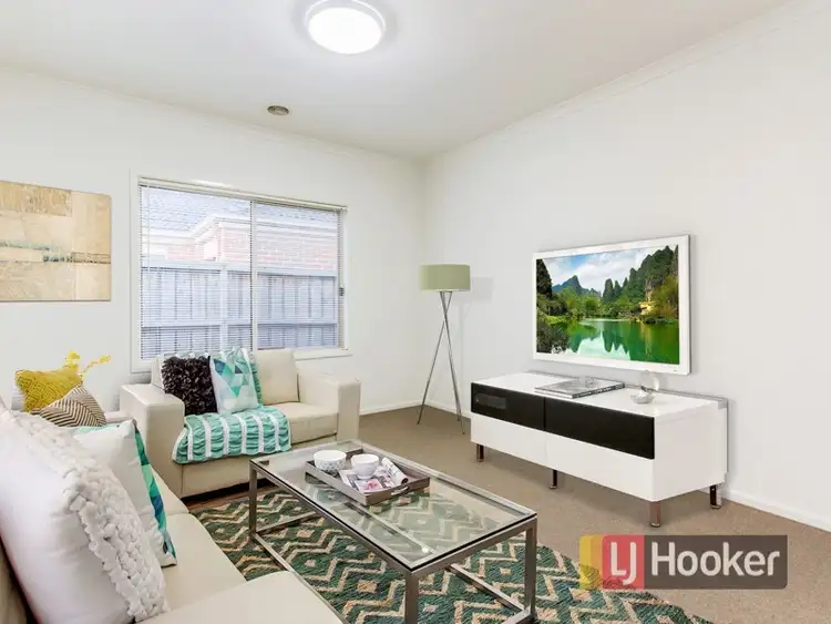 Third view of Homely house listing, 10 Ramel Way, Pakenham VIC 3810