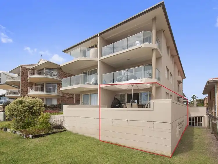 Fourth view of Homely unit listing, 2/287 Golden Four Drive, Bilinga QLD 4225