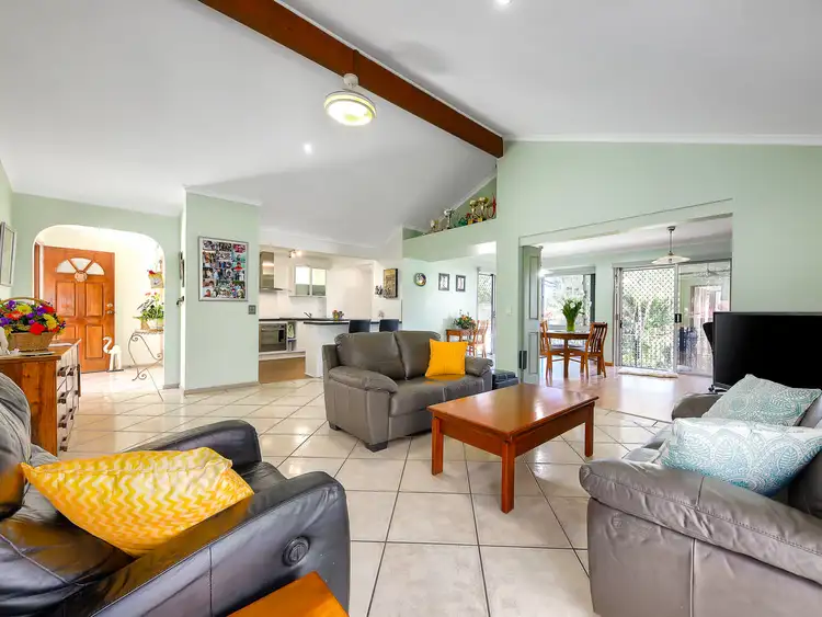 Sixth view of Homely house listing, 7 Gerry Street, Stafford Heights QLD 4053
