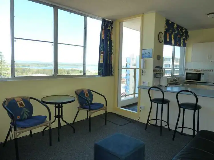 Fourth view of Homely unit listing, 40/2-6 North Street 'Ebbtide', Forster NSW 2428
