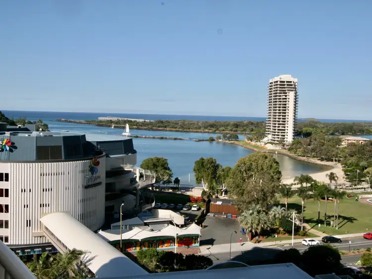 Second view of Homely apartment listing, 701/2-4 Stuart Street, Tweed Heads NSW 2485