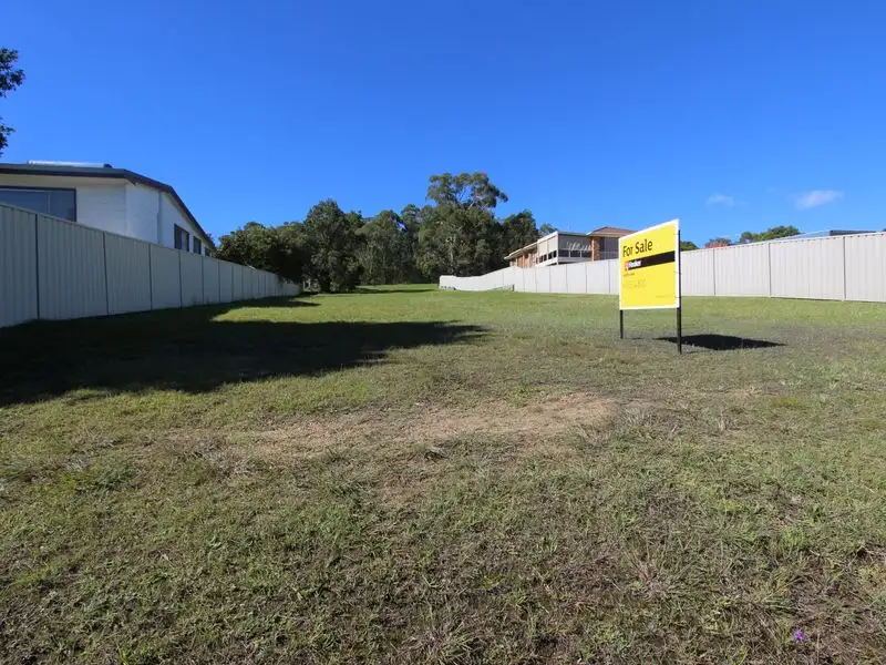 Main view of Homely land listing, 7 Secret Corner Road, Rathmines NSW 2283