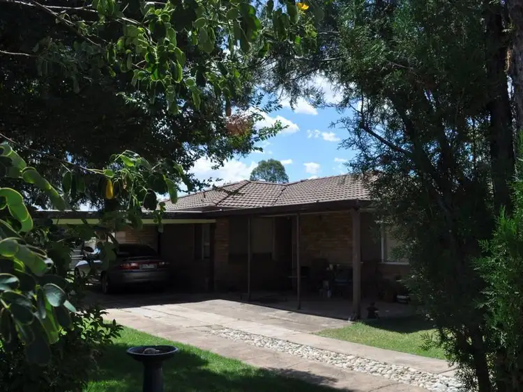 Fifth view of Homely house listing, 68 Pine St, Curlewis NSW 2381
