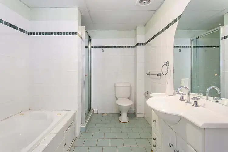 Fifth view of Homely apartment listing, 103/91A Bridge Road, Westmead NSW 2145