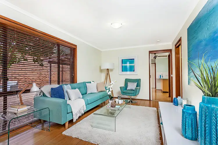 18/6 Beazley Crescent, Calwell ACT 2905