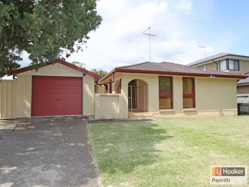 Main view of Homely house listing, 42 Tanbark Circuit, Werrington Downs NSW 2747