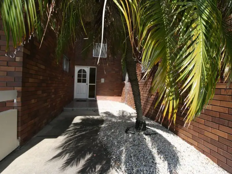 Second view of Homely unit listing, 1/8 Solander Street, Tweed Heads NSW 2485