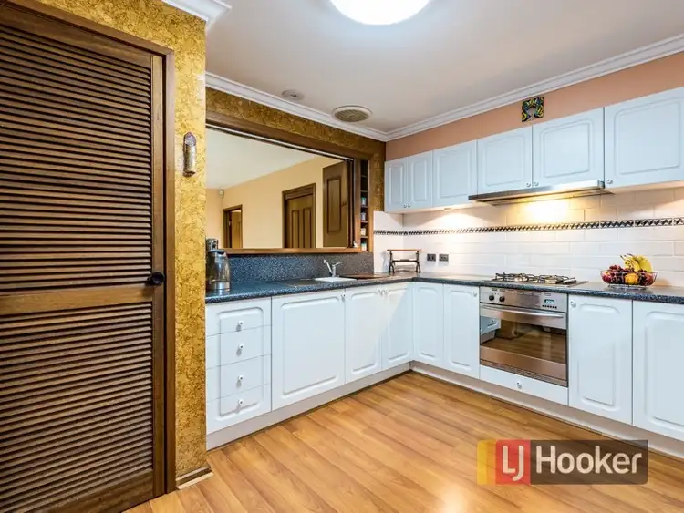 Fourth view of Homely house listing, 35 Isaac Smith Crescent, Endeavour Hills VIC 3802