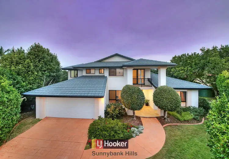 20 Meranti Street, Sunnybank Hills QLD 4109