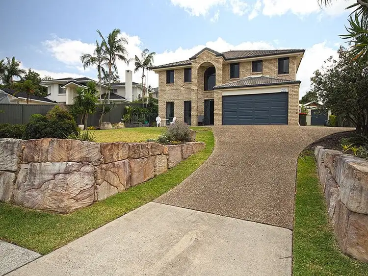 Second view of Homely house listing, 53 Church Road, Bellbowrie QLD 4070