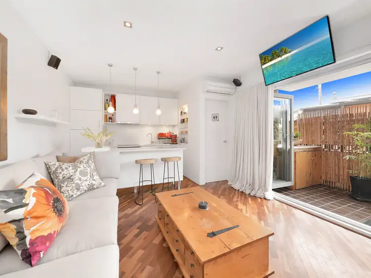 3/42 Macpherson Street, Bronte NSW 2024