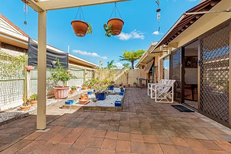 Fifth view of Homely house listing, 11/160 Bardon Avenue, Miami QLD 4220