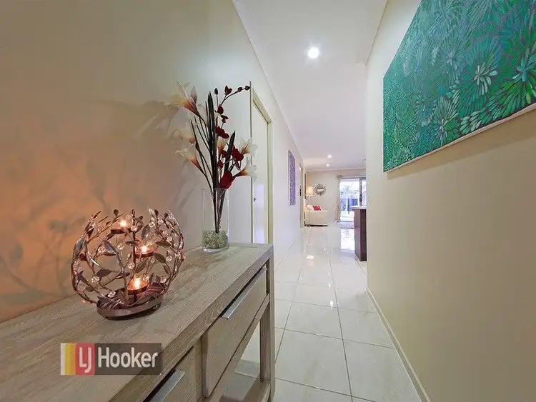 Second view of Homely house listing, 31 Spearmint Street, Griffin QLD 4503