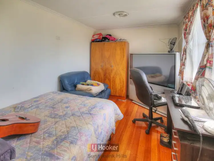 Sixth view of Homely house listing, 5 Wardgrave Street, Acacia Ridge QLD 4110